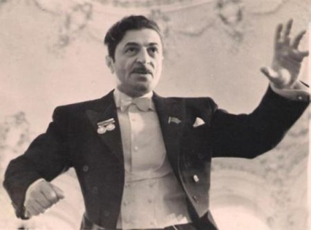 Bakıda maestro Niyazinin abidəsi qoyulacaq