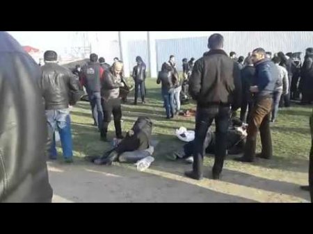 Bakıda ağır qəzada avtobus sürücüsü əsl qəhrəmanlıq göstərdi
