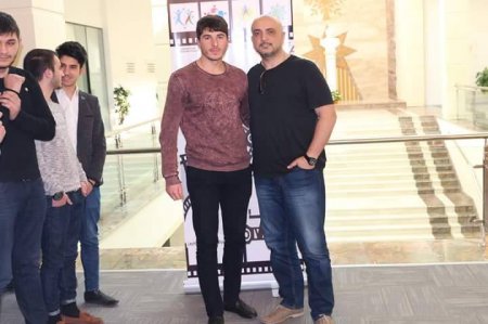 "Həvəskardan peşəkara doğru" təlimləri yekunlaşdı