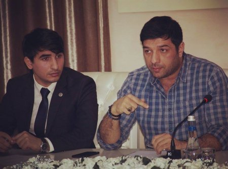"Həvəskardan peşəkara doğru" təlimləri yekunlaşdı