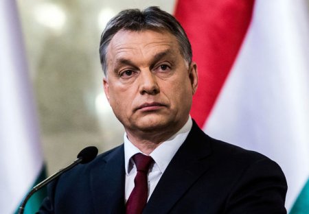 Orban: Azərbaycan çıxılmaz bir vəziyyətdən inkişaf etməyə başladı