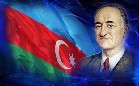 Məhəmməd Əmin Rəsulzadənin vəfatından 61 il ötdü