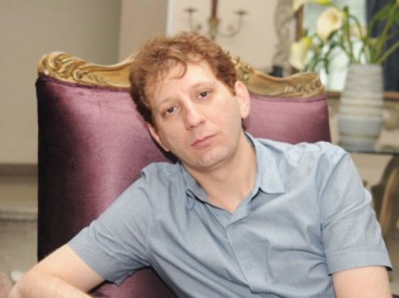 İranlı milyarder ölüm hökmünə məhkum edildi