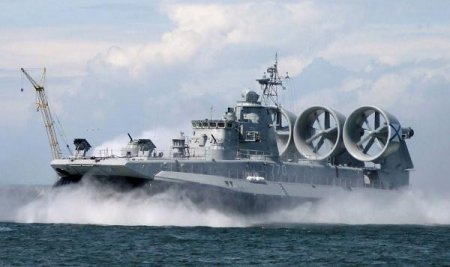 Bakının Xəzərdəki rus gəmilərinə münasibəti