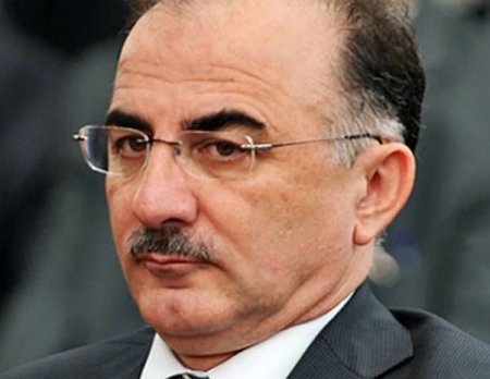 İlham Əliyev yeni səfir təyin etdi