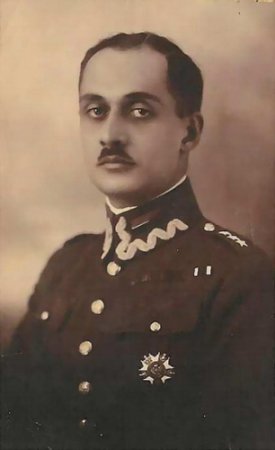“Polkovnik” sənədli filminin Polşada nümayişi keçiriləcək
