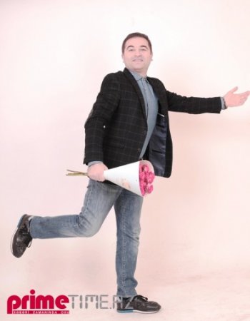 İlkin Həsəni: “Hədiyyə almağa gücüm çatmasa da...”