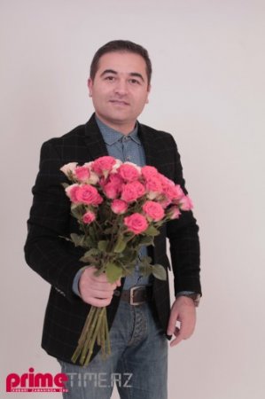 İlkin Həsəni: “Hədiyyə almağa gücüm çatmasa da...”