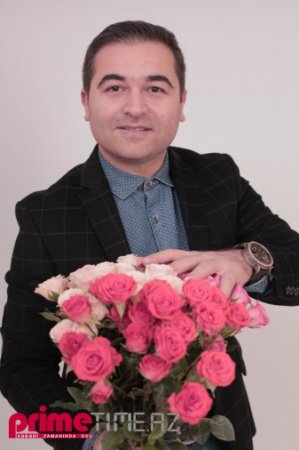 İlkin Həsəni: “Hədiyyə almağa gücüm çatmasa da...”