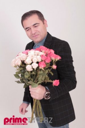 İlkin Həsəni: “Hədiyyə almağa gücüm çatmasa da...”