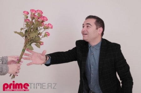 İlkin Həsəni: “Hədiyyə almağa gücüm çatmasa da...”