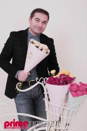 İlkin Həsəni: “Hədiyyə almağa gücüm çatmasa da...”