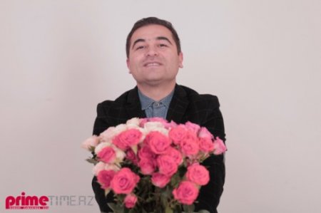 İlkin Həsəni: “Hədiyyə almağa gücüm çatmasa da...”