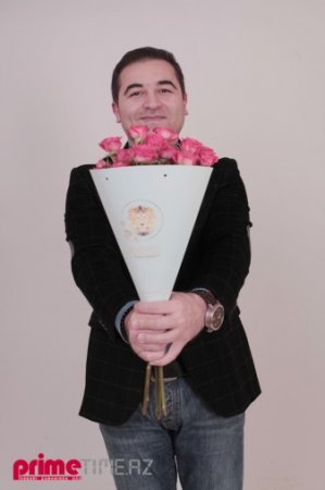 İlkin Həsəni: “Hədiyyə almağa gücüm çatmasa da...”