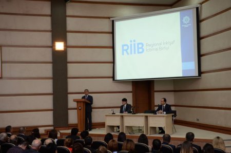 “Regional İnkişaf” İctimai Birliyi Lənkəran və Astarada sakinlərlə görüşlər keçirib