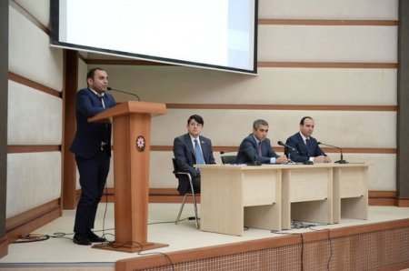 “Regional İnkişaf” İctimai Birliyi Lənkəran və Astarada sakinlərlə görüşlər keçirib