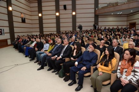 “Regional İnkişaf” İctimai Birliyi Lənkəran və Astarada sakinlərlə görüşlər keçirib