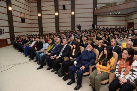 “Regional İnkişaf” İctimai Birliyi Lənkəran və Astarada sakinlərlə görüşlər keçirib