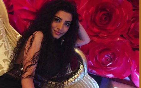 Azərbaycanı “Eurovision”da o təmsil edəcək?