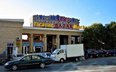 Bakıda məşhur iş adamı və ailəsi ölümlə hədələndi