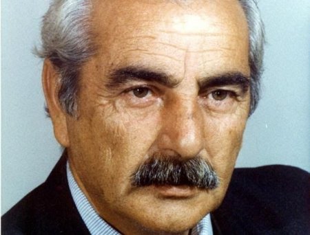 Rejissor Fikrət Əliyev dəfn olundu
