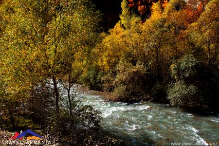 Ermənilərin yeni təbliğatı: Möcüzəvi diyar Artsax