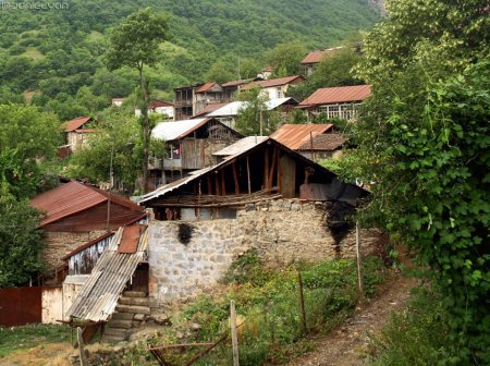 Ermənilərin yeni təbliğatı: Möcüzəvi diyar Artsax