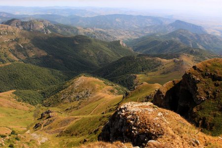 Ermənilərin yeni təbliğatı: Möcüzəvi diyar Artsax