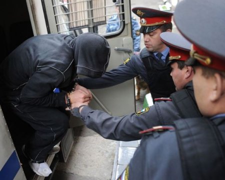 Rusiyada ermənilər Azərbaycan vətəndaşını öldürüblər