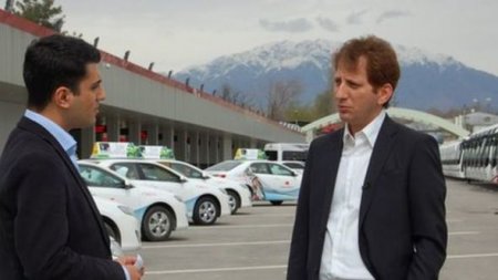 Edam hökmü verilmiş milyarder haqda