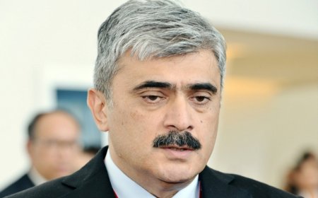 Maliyyə naziri: Büdcənin icrasında problem yoxdur