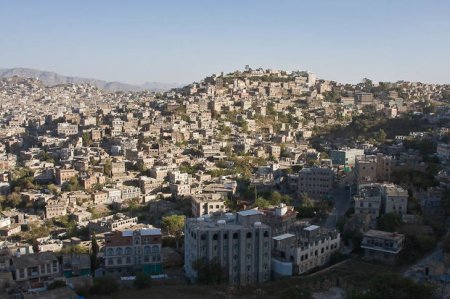Yəmən hökuməti Taizə nəzarəti ələ keçirib