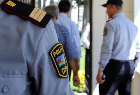 Quluzadə ərini aldatmış qadını polisə verdi
