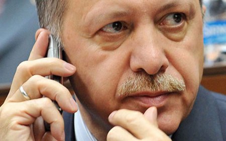Ərdoğanın Bakı səfəri ilə bağlı səfirlikdən açıqlama