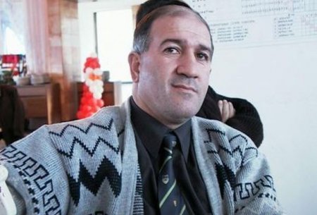 Maşallah Əhmədovdan xəbər var