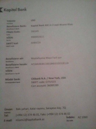 6 yaşlı uşağın xəstəliyinə biganə qalmayaq!