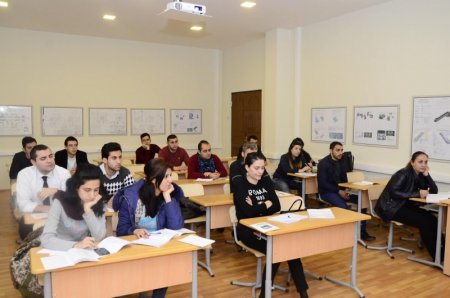 "Bakı Metropoliteni"ndə işləmək üçün ödənişsiz kurslar başladı