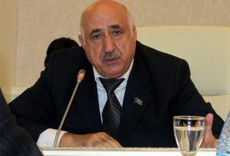 Deputat: İsrail Türkiyədən üzr istəməyə hazırdır