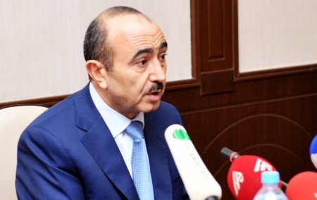 “İlham Əliyev imkan verməz ki…”- Əli Həsənov