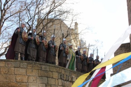 Ümumxalq Novruz şənliyinə hazırlıq yekunlaşır
