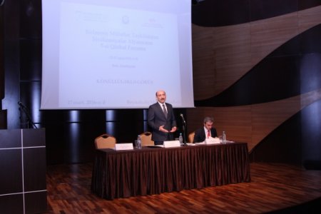Sivilizasiyalar Alyansı Qlobal Forumunun könüllüləri ilə görüş keçirildi