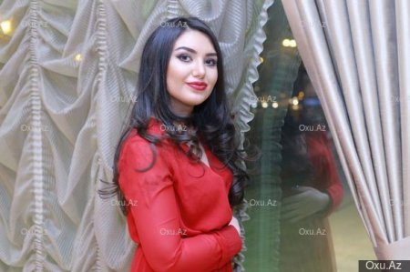 Günel Hümbətova efirə qayıdır