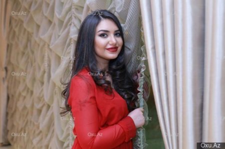 Günel Hümbətova efirə qayıdır