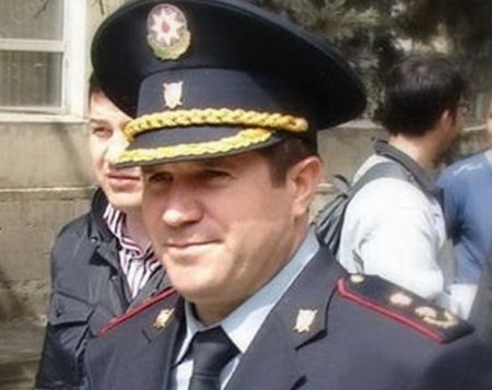 Ramil Usubov yeni rəis təyin etdi