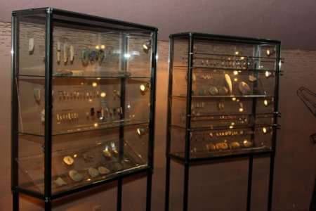 Qobustan Milli Tarix-Bədii Qoruğuna infotur keçirildi