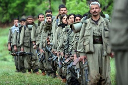 Türkiyə daha bir şəhid verdi