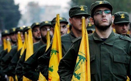 Hizbullah: “Brüssel teraktının günahkarları...”
