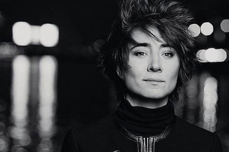 Zemfira Ukrayna xalqını təhqir etdi