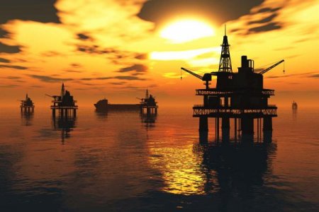 Brent markalı neftin qiyməti 49 dolları ötdü