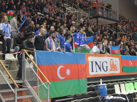 Millimiz Dünya Çempionatının bir addımlığında